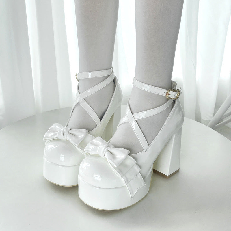 ♡ Sugar Plum ♡ - High Heels