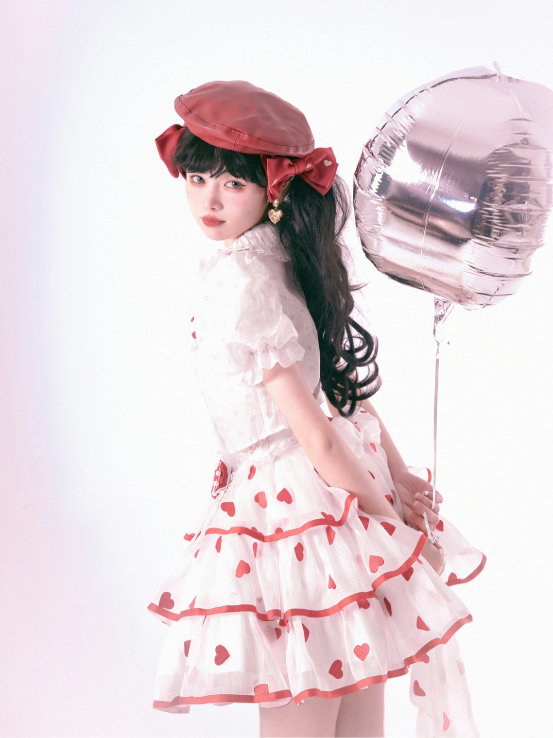 ♡ Summer Candy ♡ - Dolly Dress Set