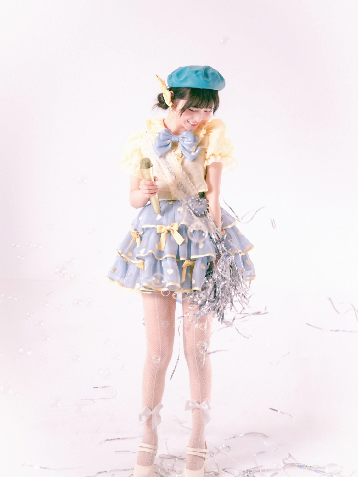 ♡ Summer Candy ♡ - Dolly Dress Set