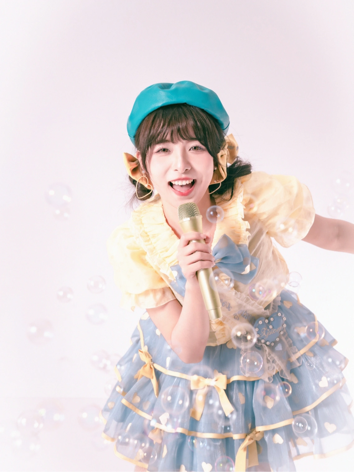 ♡ Summer Candy ♡ - Dolly Dress Set
