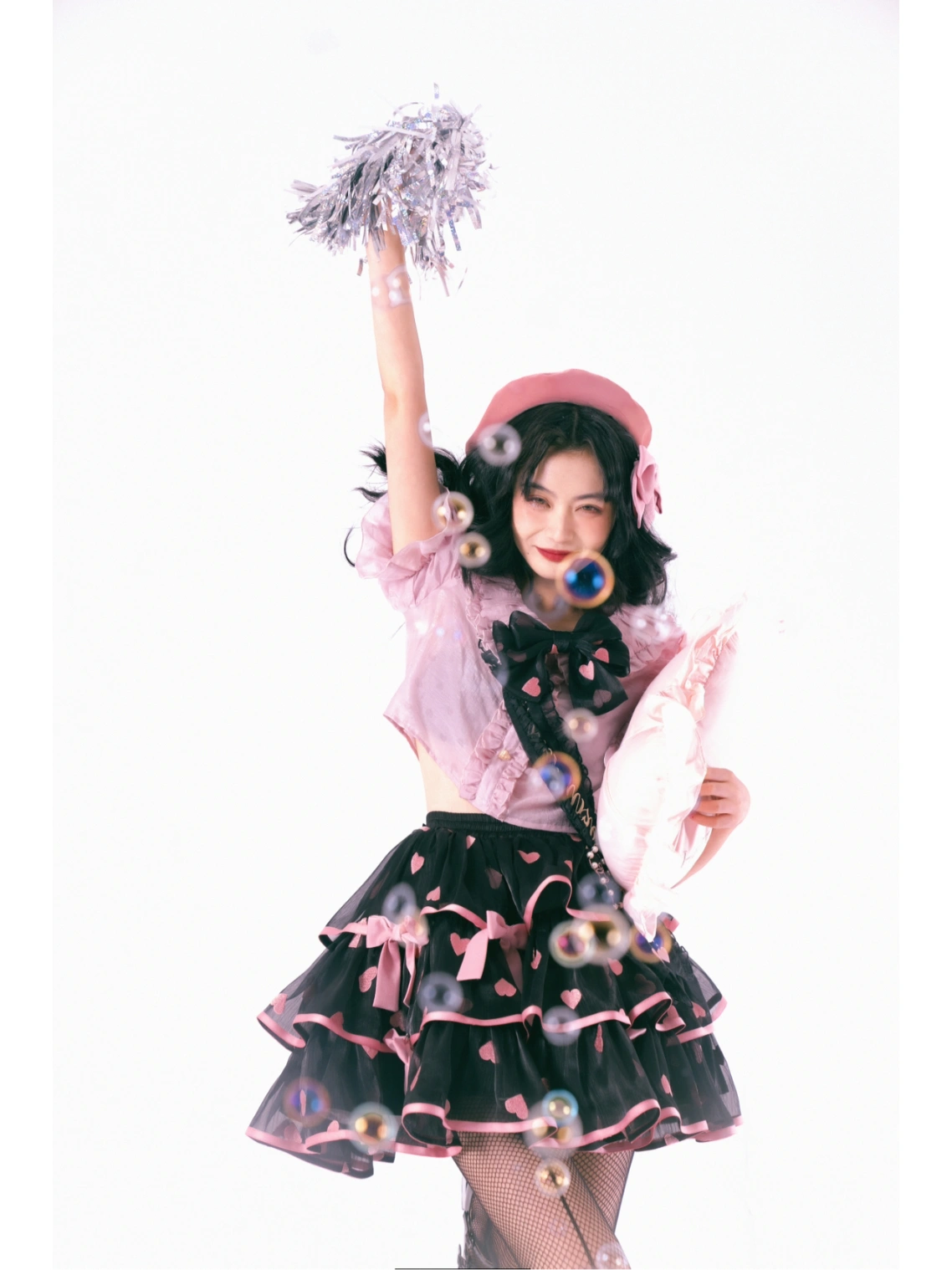 ♡ Summer Candy ♡ - Dolly Dress Set