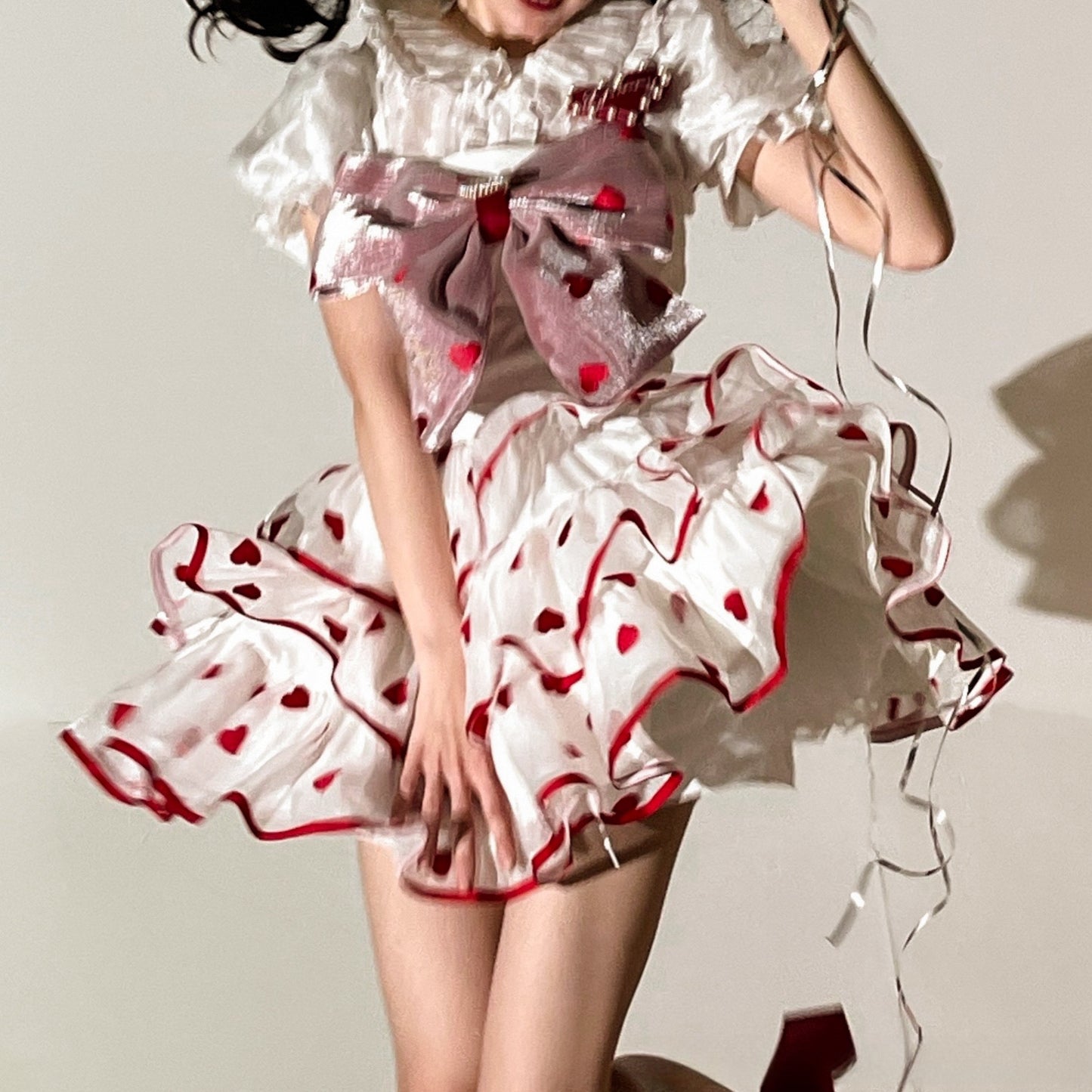 ♡ Summer Candy ♡ - Dolly Dress Set