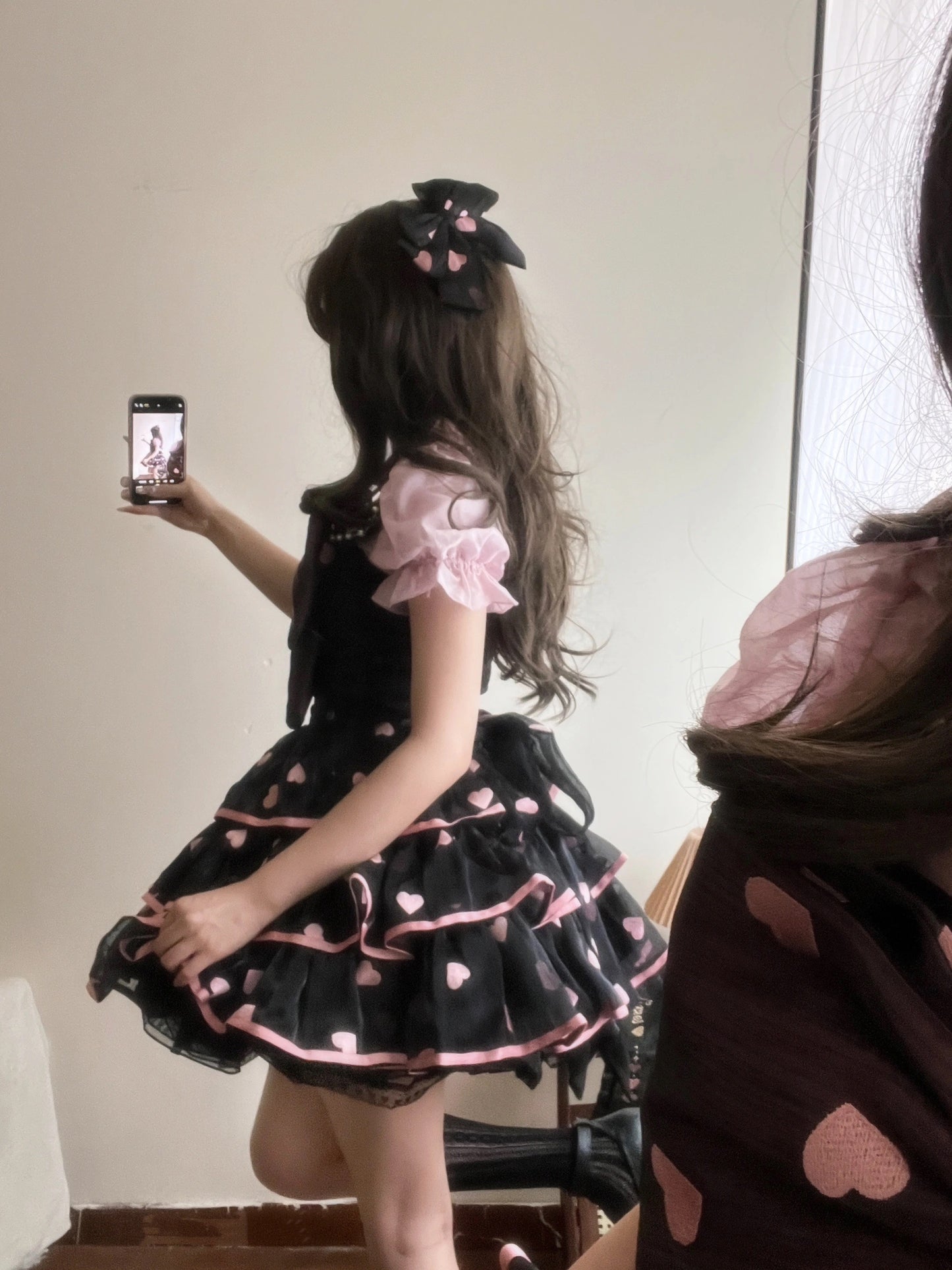 ♡ Summer Candy ♡ - Dolly Dress Set