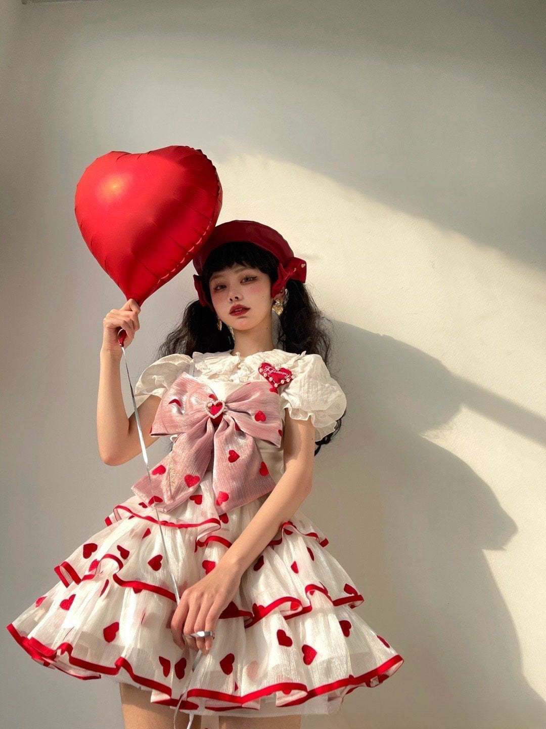 ♡ Summer Candy ♡ - Dolly Dress Set