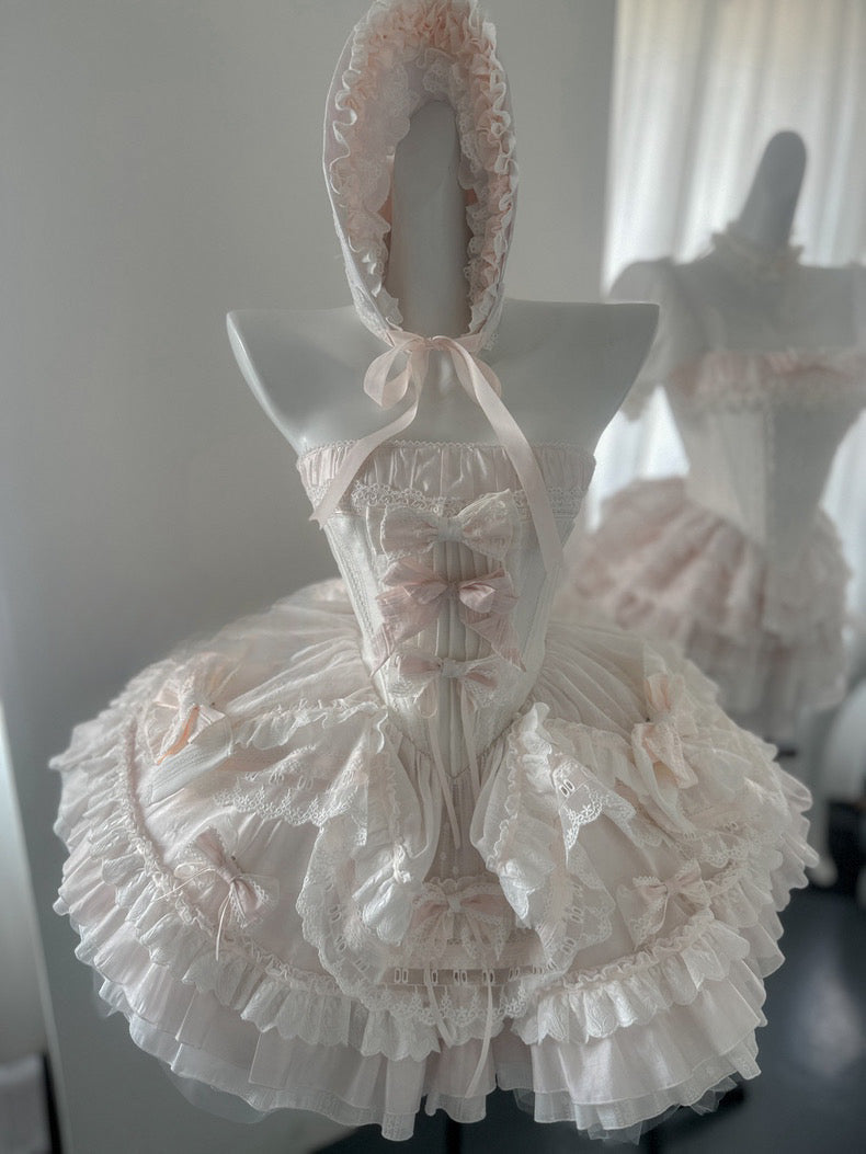 ♡ Miss Daisy ♡ - Princess Dress