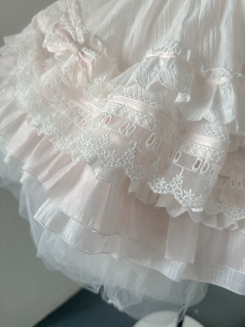 ♡ Miss Daisy ♡ - Princess Dress
