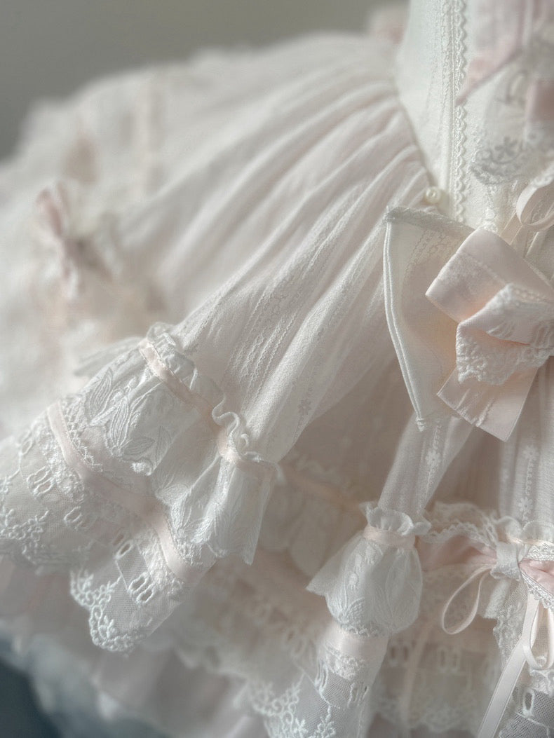♡ Miss Daisy ♡ - Princess Dress