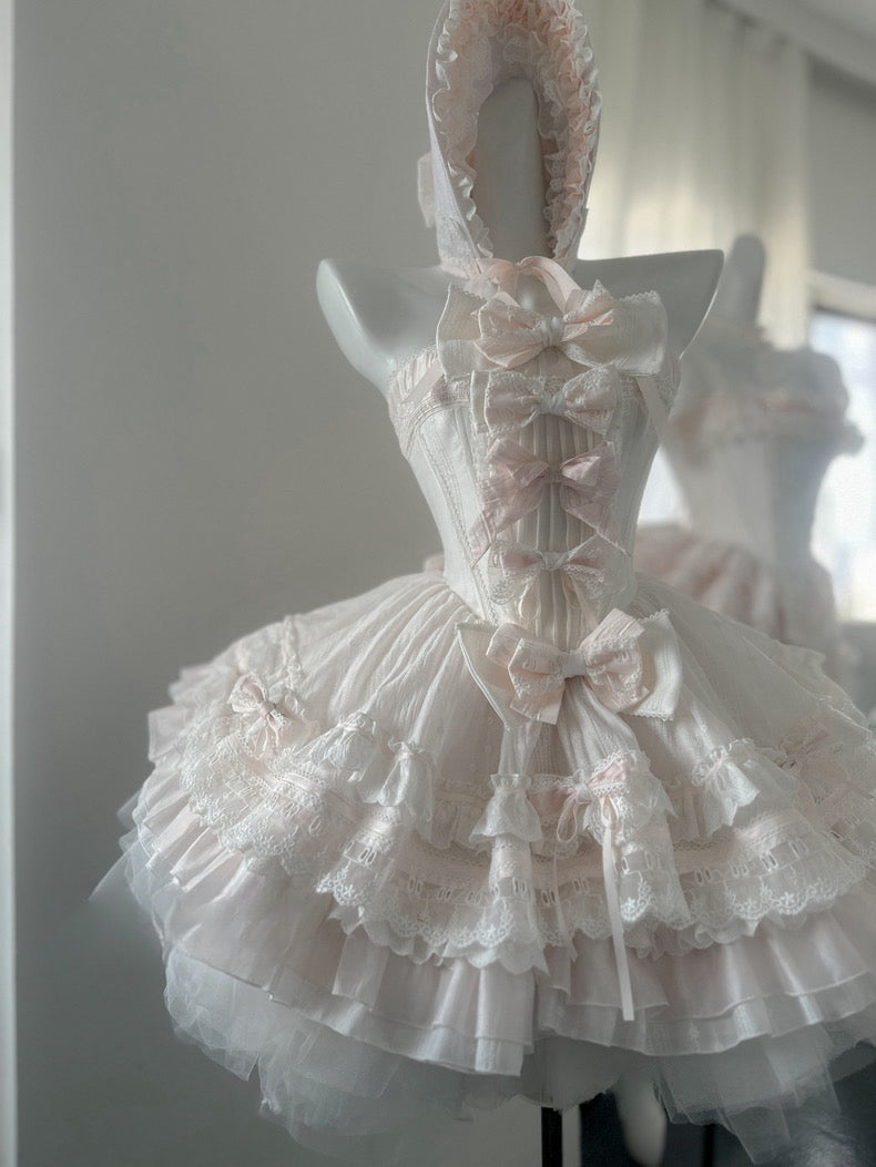 ♡ Miss Daisy ♡ - Princess Dress