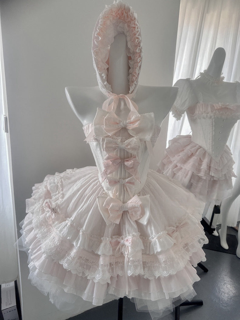 ♡ Miss Daisy ♡ - Princess Dress