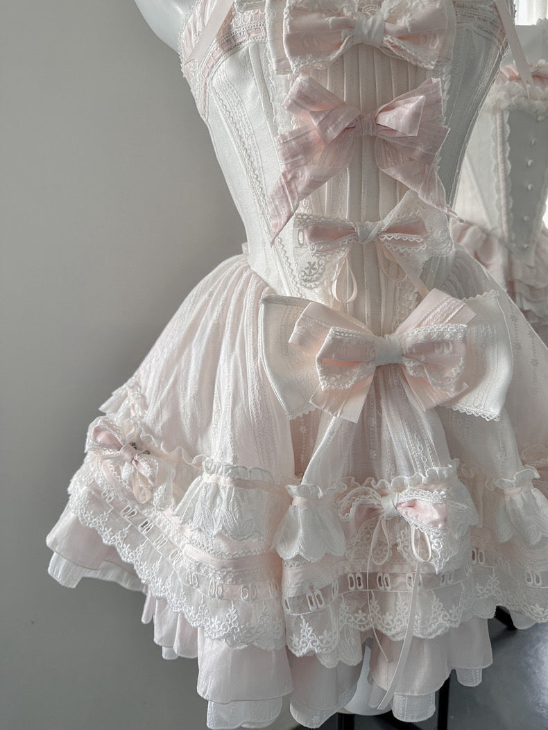 ♡ Miss Daisy ♡ - Princess Dress