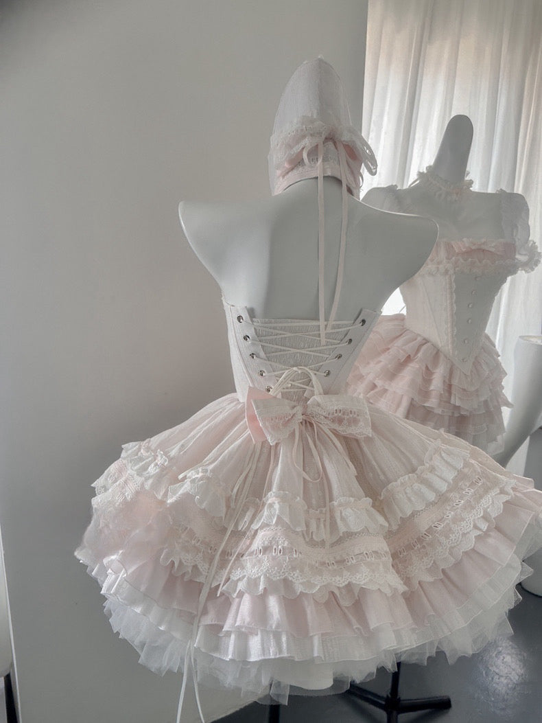 ♡ Miss Daisy ♡ - Princess Dress