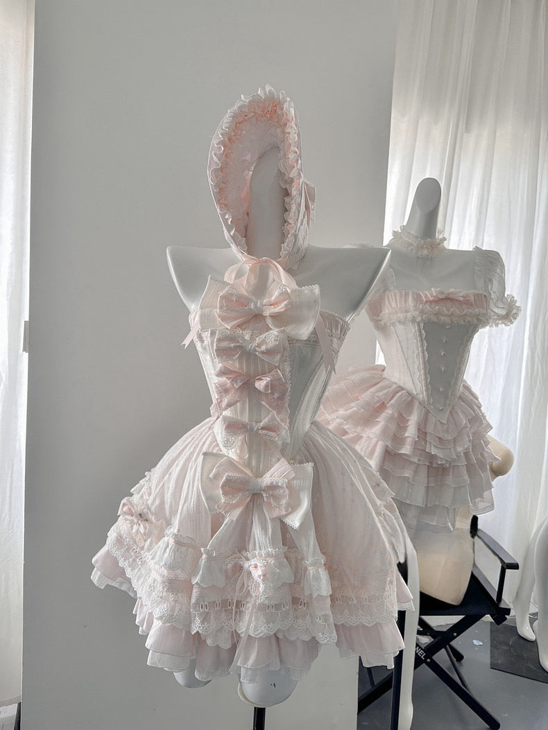 ♡ Miss Daisy ♡ - Princess Dress