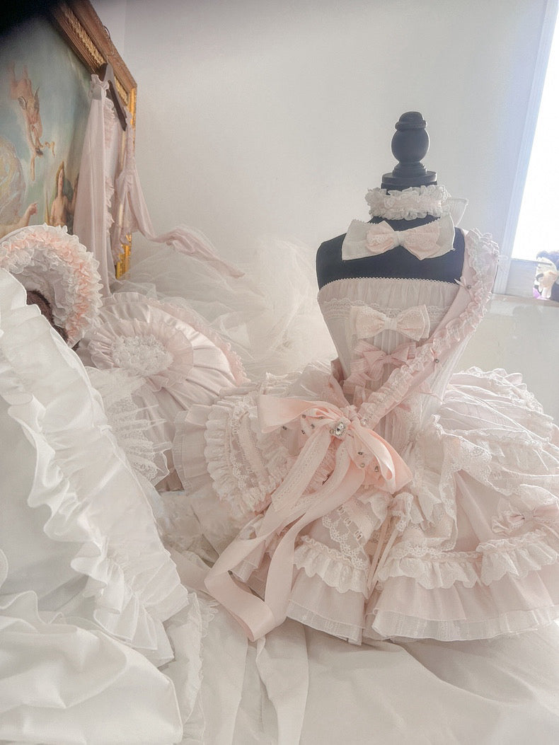 ♡ Miss Daisy ♡ - Princess Dress