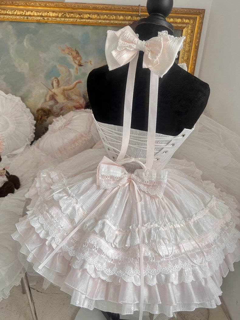 ♡ Miss Daisy ♡ - Princess Dress
