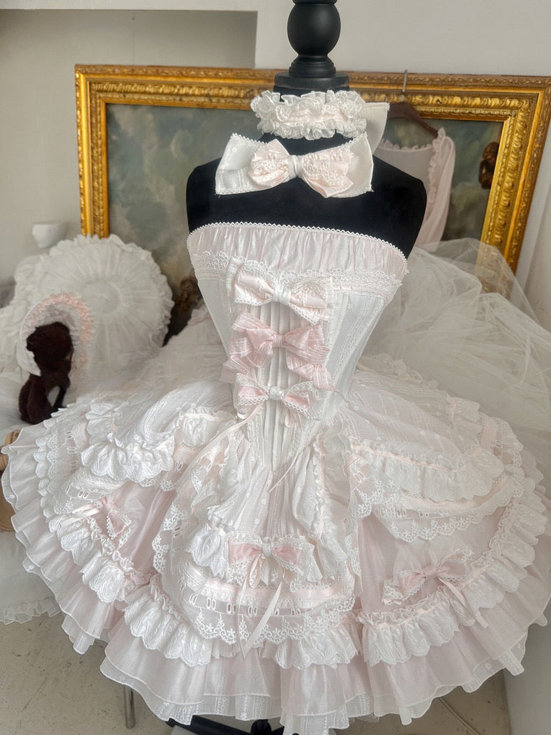 ♡ Miss Daisy ♡ - Princess Dress