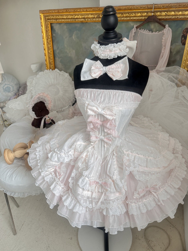 ♡ Miss Daisy ♡ - Princess Dress