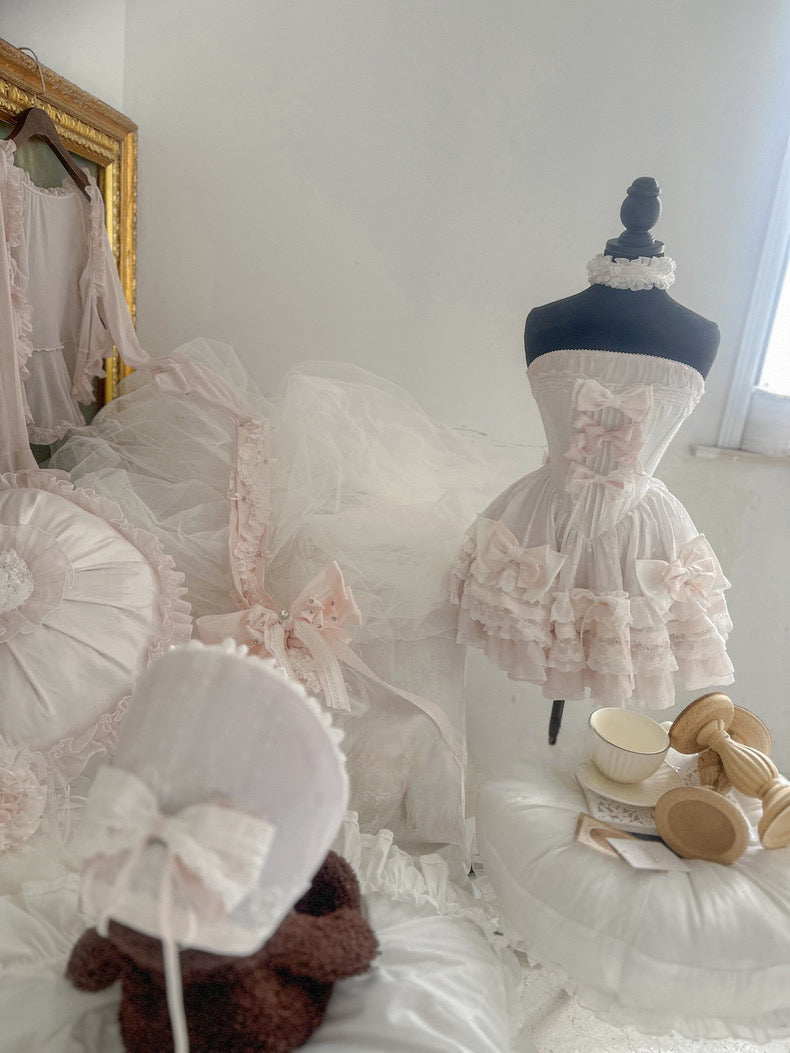 ♡ Miss Daisy ♡ - Princess Dress