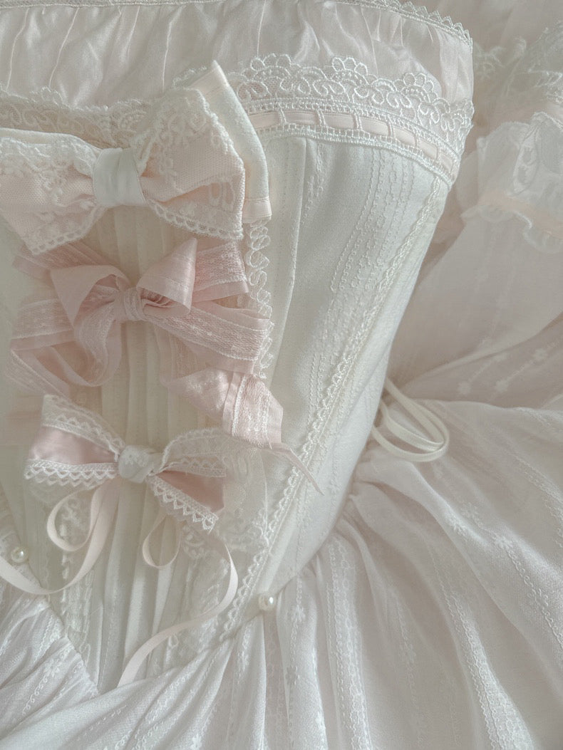 ♡ Miss Daisy ♡ - Princess Dress