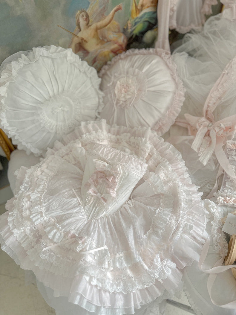 ♡ Miss Daisy ♡ - Princess Dress