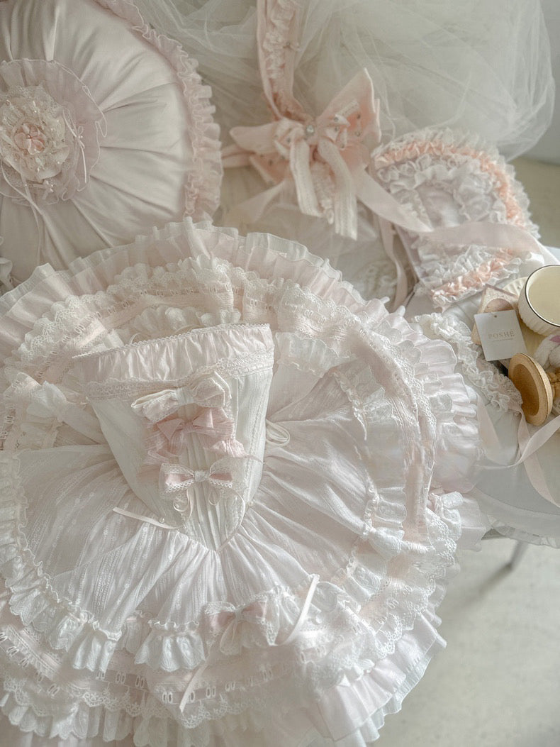 ♡ Miss Daisy ♡ - Princess Dress