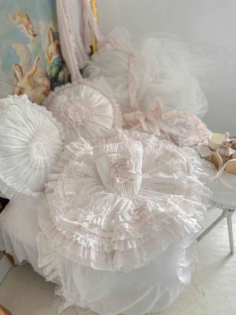♡ Miss Daisy ♡ - Princess Dress