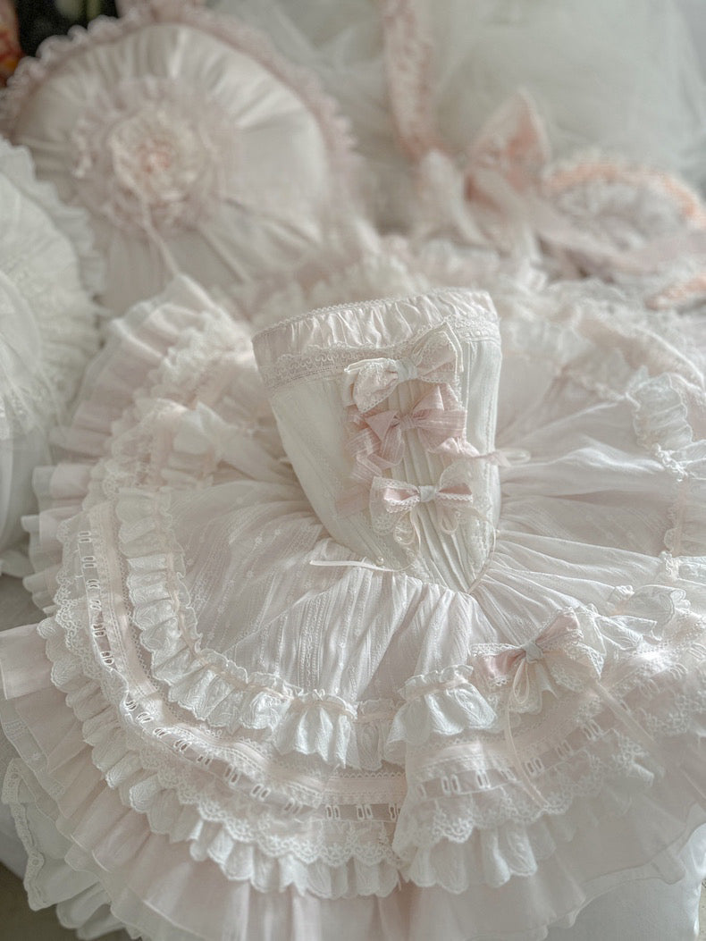 ♡ Miss Daisy ♡ - Princess Dress