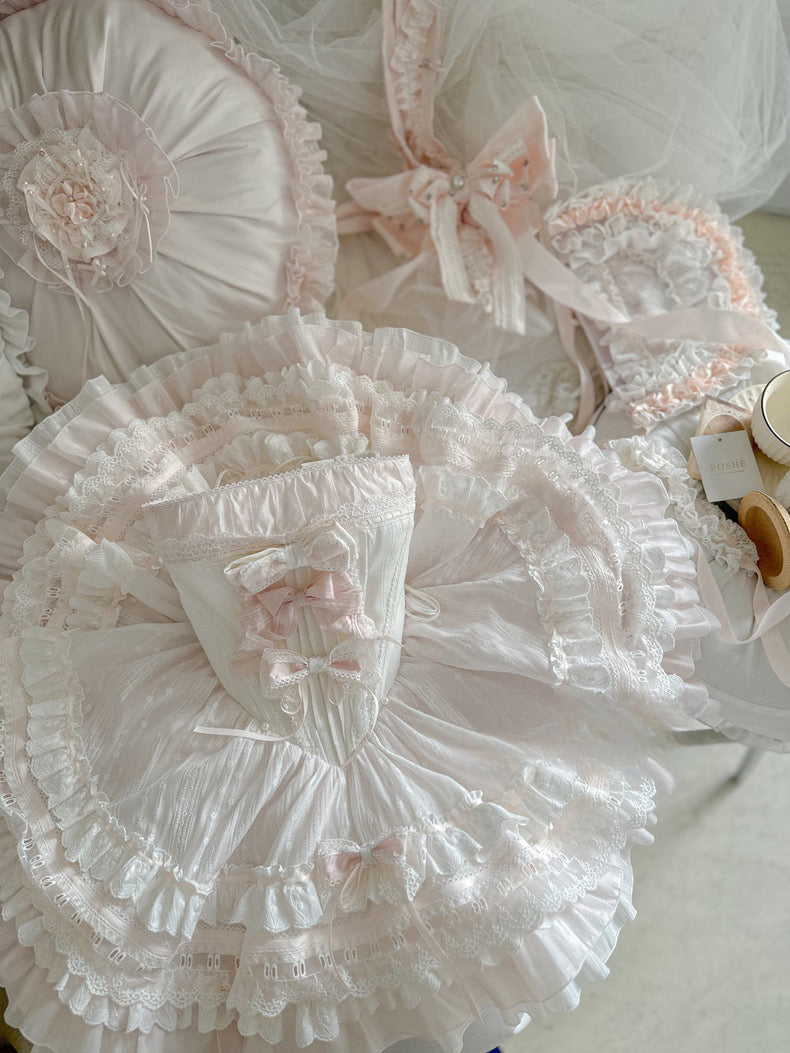 ♡ Miss Daisy ♡ - Princess Dress
