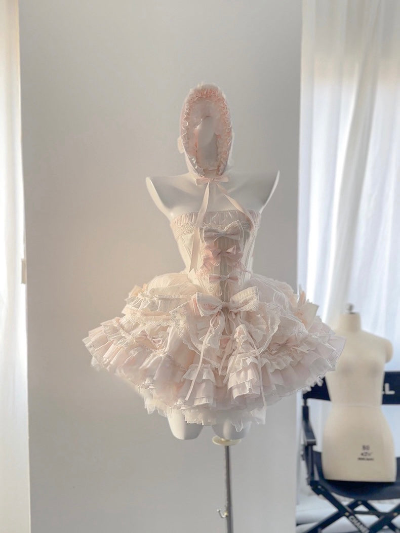 ♡ Miss Daisy ♡ - Princess Dress