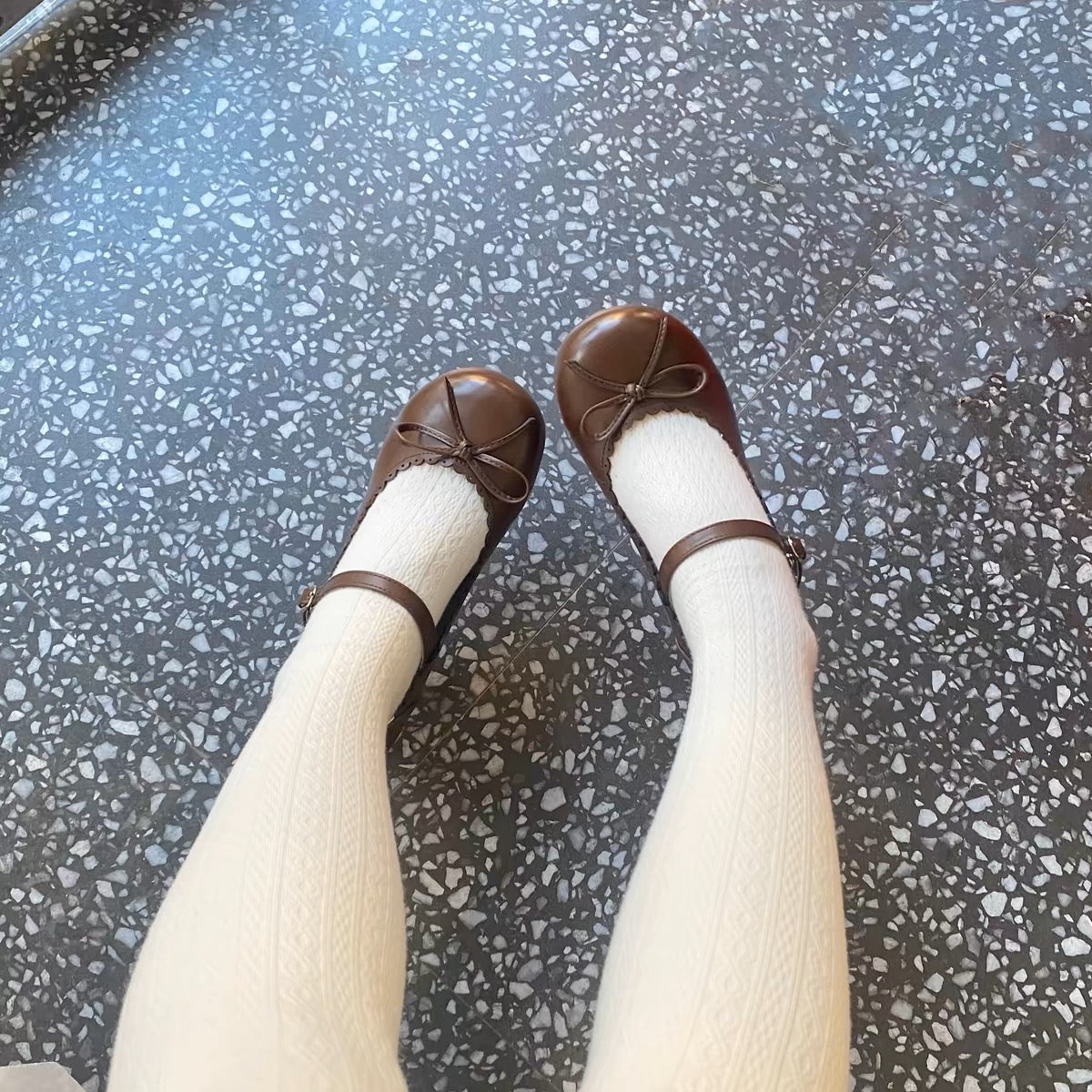 ♡ Little Jelly ♡ - Mid Heels