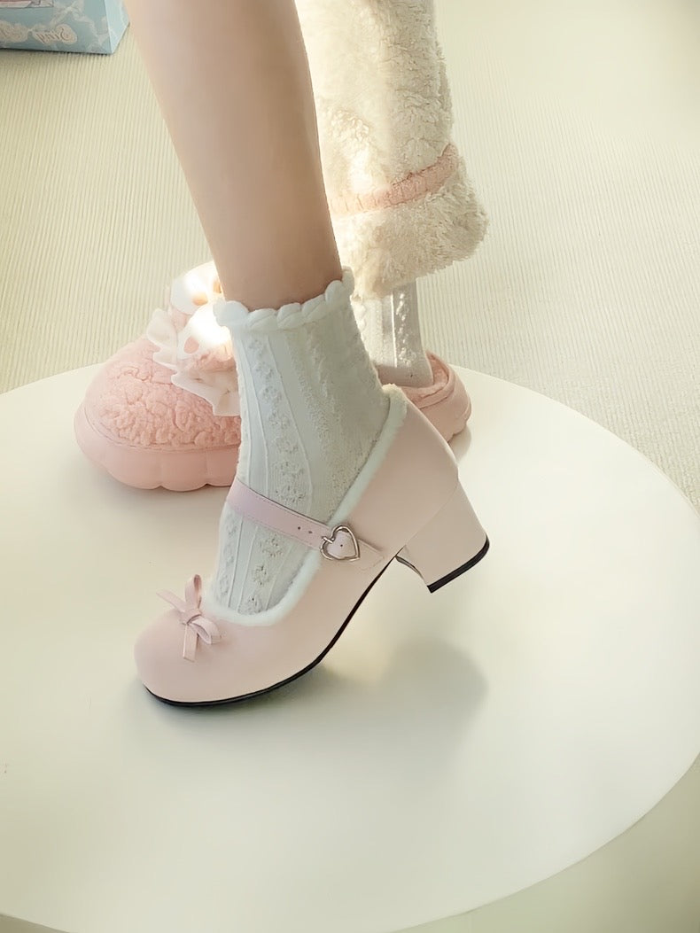 ♡ Little Jelly ♡ - Winter Version