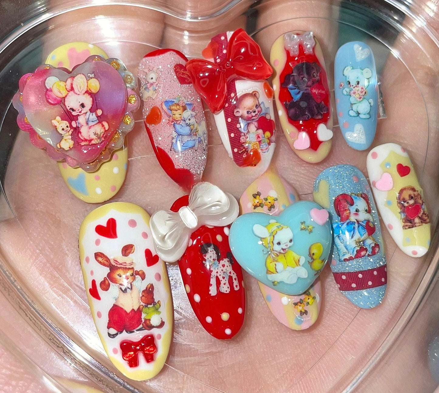 ♡ Сёва А ♡