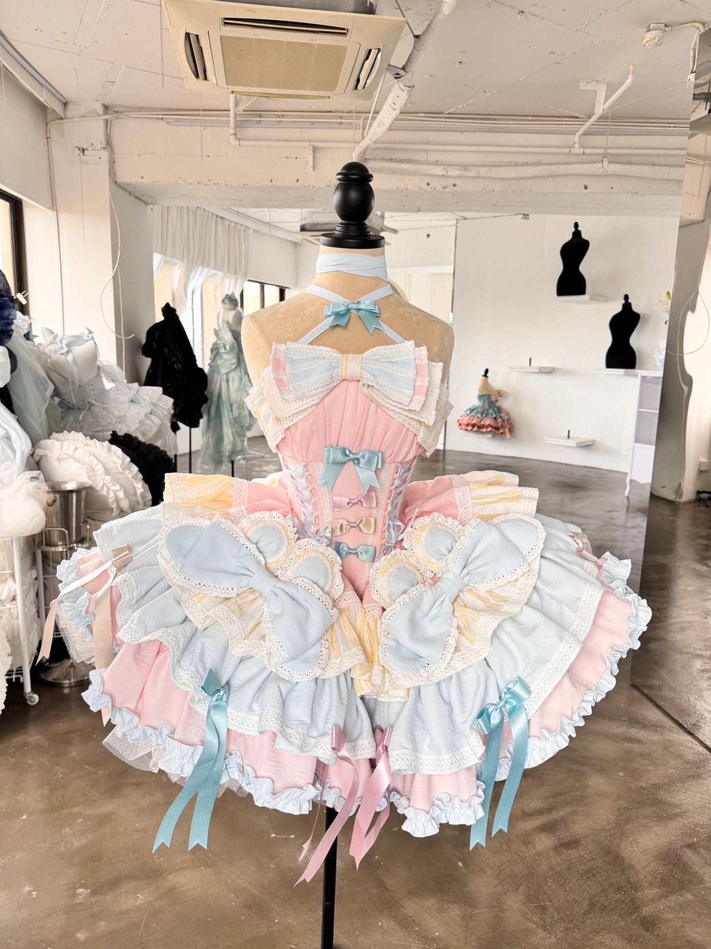 โก Maiden's Garden โก - Princess Dress