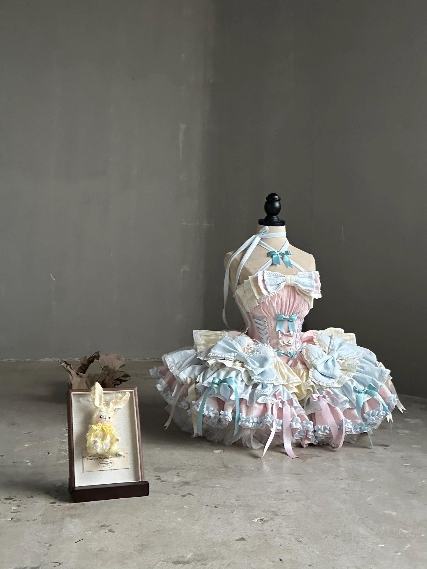 โก Maiden's Garden โก - Princess Dress