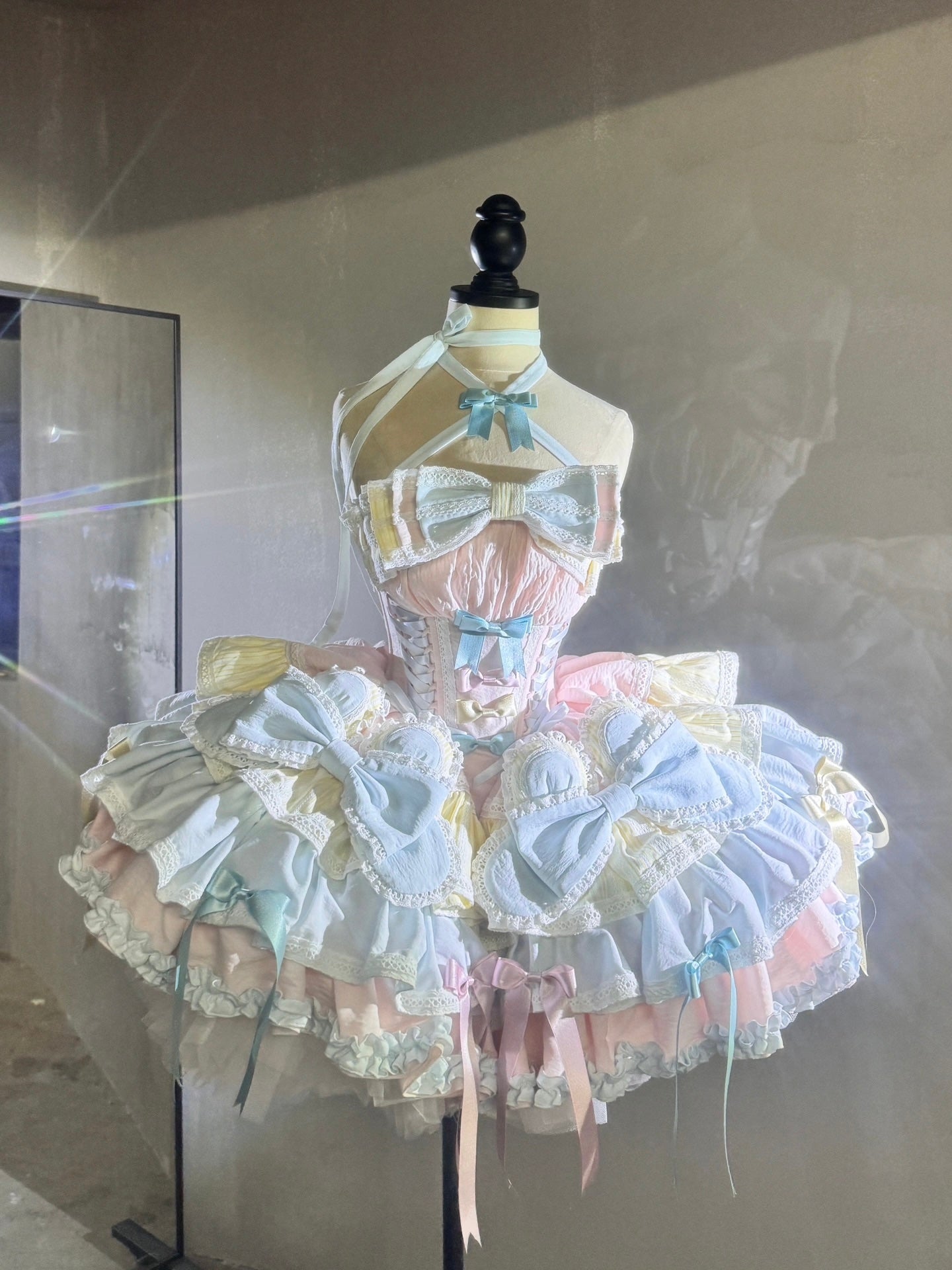 โก Maiden's Garden โก - Princess Dress