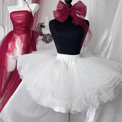 ♡ Petticoat ♡