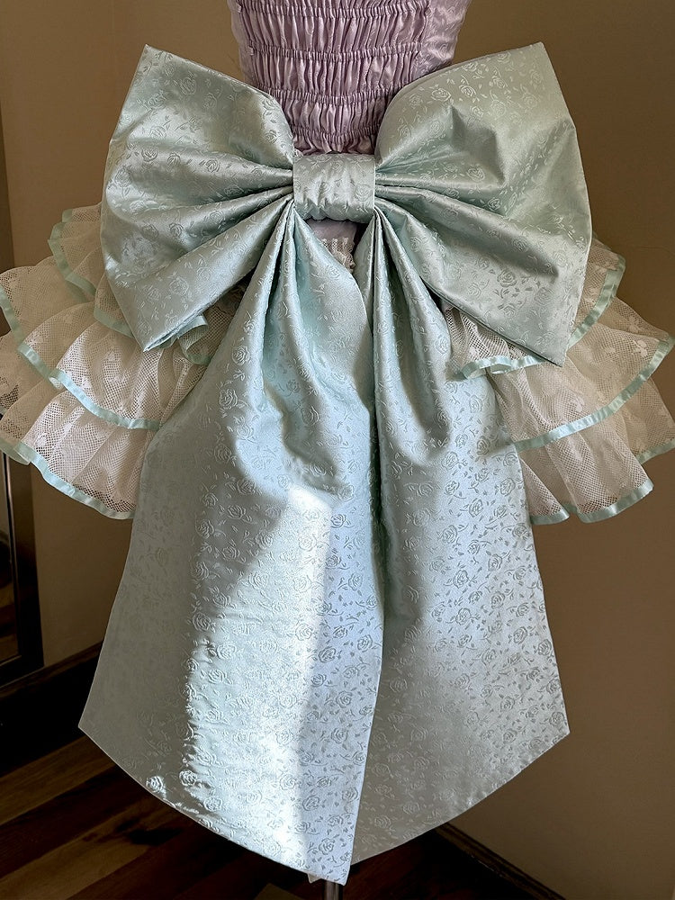 Cupid's Blossom Fairy Dress