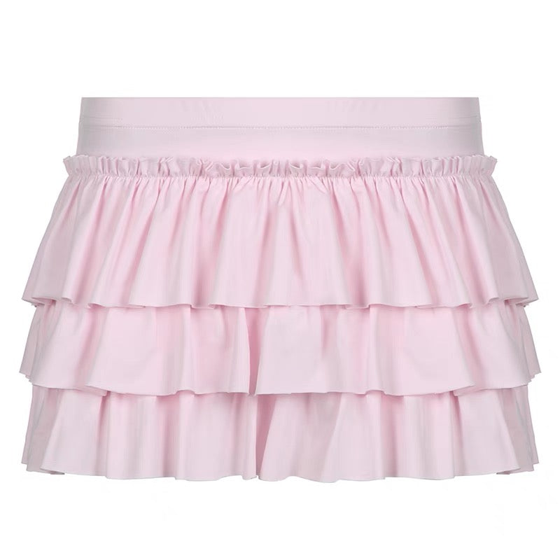 Ballerina Skirt