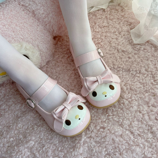 ♡ Melina ♡ - Kawaii Flats