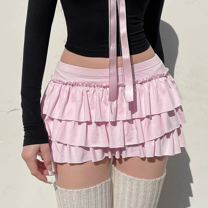 Ballerina Skirt