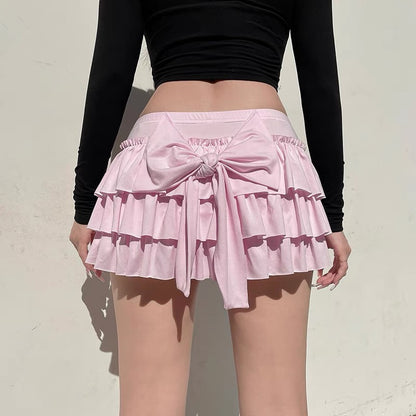 Ballerina Skirt