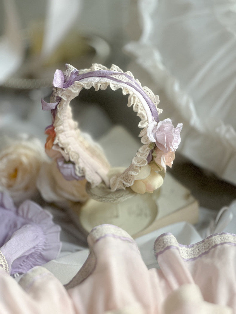 ♡ Stella ♡ - Princess Dress Set