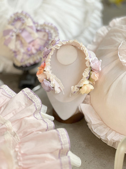 ♡ Stella ♡ - Princess Dress Set