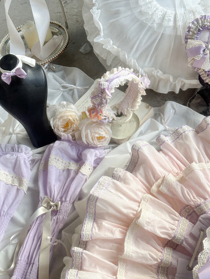 ♡ Stella ♡ - Princess Dress Set