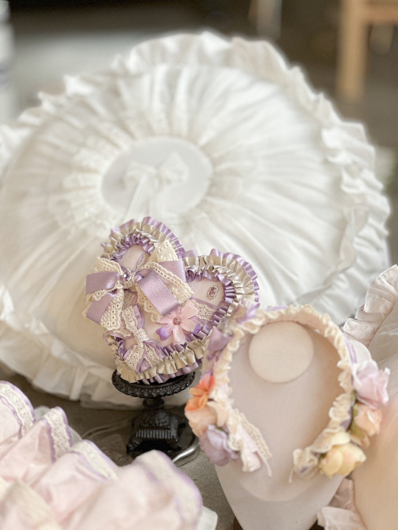 ♡ Stella ♡ - Princess Dress Set