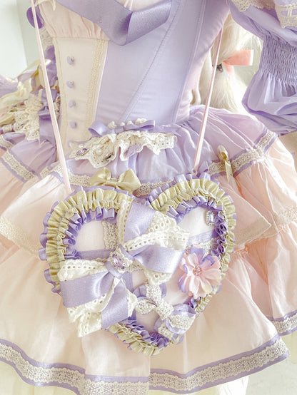 ♡ Stella ♡ - Princess Dress Set