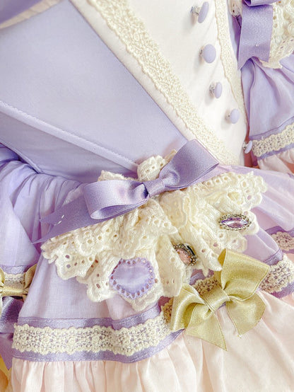 ♡ Stella ♡ - Princess Dress Set