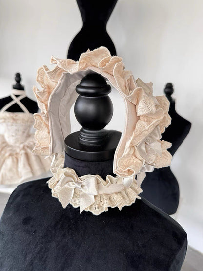 ♡ Odette ♡ - Princess Dress Set
