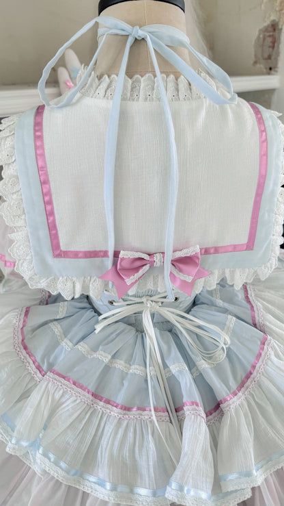 ♡ Little Chef ♡ - Princess Dress