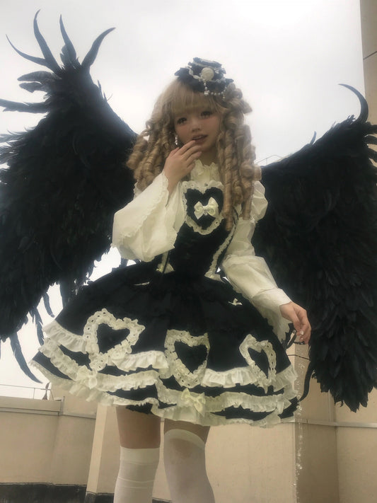 ♡ Dream Cake ♡ - Dolly Dress