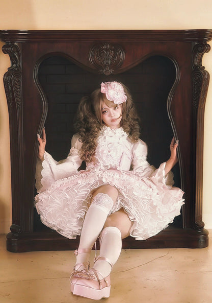 ♡ Dream Cake ♡ - Dolly Dress